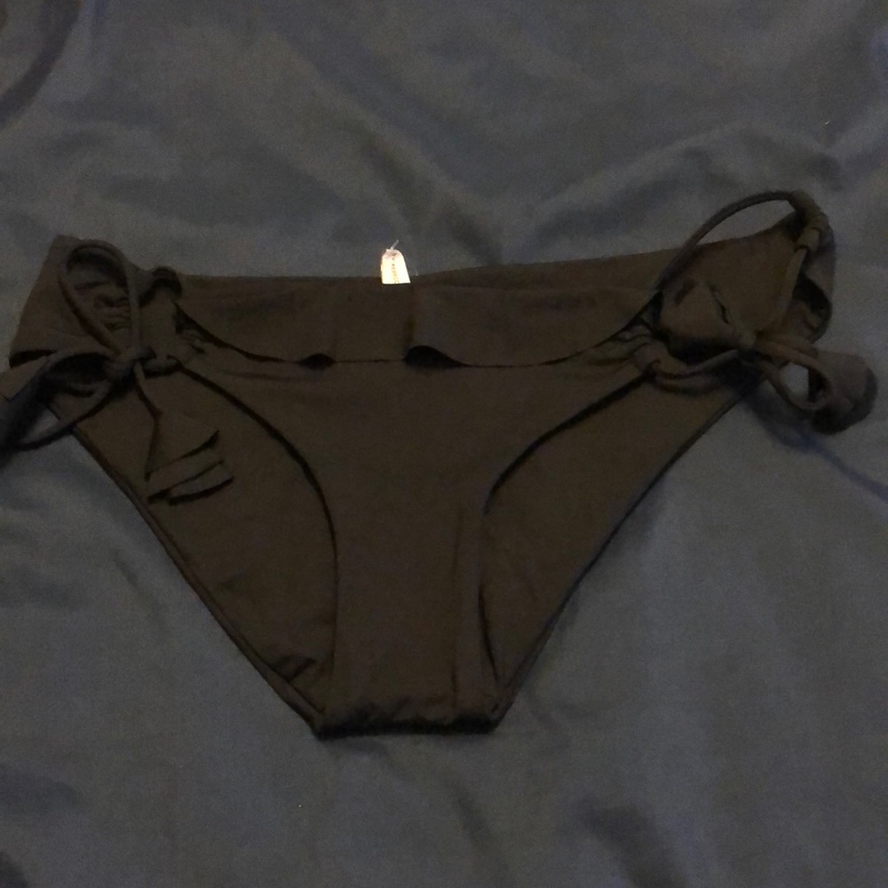 Becca by Rebecca Virtue swim bottoms